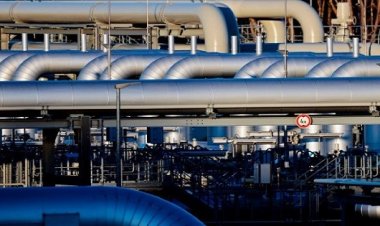  গ্যাস সরবরাহ বন্ধ করার হুমকি রাশিয়ার