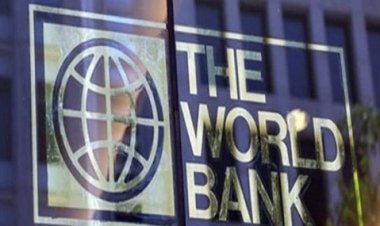  ইউক্রেনকে ৭২৩ মিলিয়ন ডলার দিচ্ছে বিশ্বব্যাংক