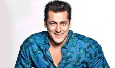  মুখোমুখি হয়ে ভাইরাল দুই সালমান খান