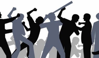  ঝালকাঠিতে জমি নিয়ে বিরোধের জেরে সংঘর্ষে নিহত ১