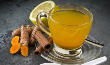 চায়ের সঙ্গে হলুদের উপকারিতা