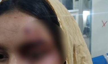 আশুলিয়ায় নারী খেলোয়াড়কে নির্যাতন