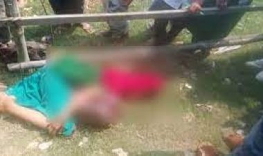 কুমিল্লায় ট্রেনে কাটা পড়ে তিন স্কুলছাত্রী নিহত