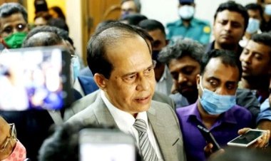 সংসদ নির্বাচন  নিয়ে ধারাবাহিক সংলাপের ‍সিদ্ধান্ত ইসির