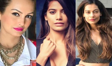 দেশের রাষ্ট্রপতির নাম জানেন না এসব ভারতীয় অভিনেত্রী