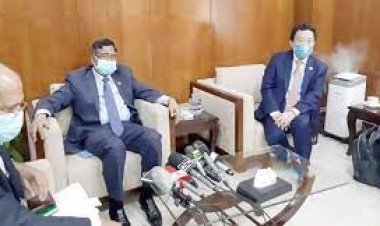 কোনো খাদ্য সংকট-হাহাকার হবে না: কৃষিমন্ত্রী