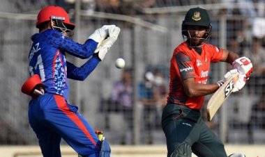 ক্রিকেটে নতুন নিয়ম