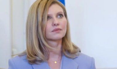  রুশ আগ্রাসনে হৃদয় ভাঙার আর্তনাদ ইউক্রেনের ফার্স্ট লেডির