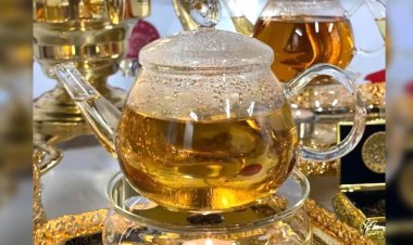 গোল্ডেন বেঙ্গল টি বিশ্বের সবচেয়ে দামী চা, ১৬ কোটি টাকা কেজি!