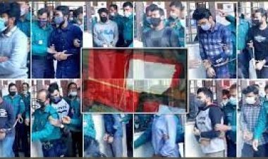 ডেথ রেফারেন্স: বেঞ্চ বাড়ানোর চেয়ে পেপারবুক তৈরিতে জোর দিতে হবে