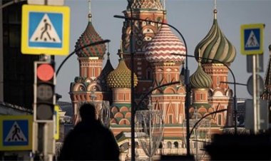 ৩০০টিরও বেশি কোম্পানি রাশিয়া থেকে নিজেদের প্রত্যাহার করছে