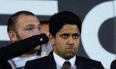  রিয়ালের কাছে হেরে রেফারিকে মারতে যান পিএসজি চেয়ারম্যান!