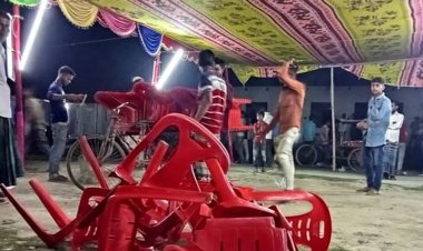 লক্ষ্মীপুরে আ.লীগের ত্রিমুখী সংঘর্ষের, আহত ২০