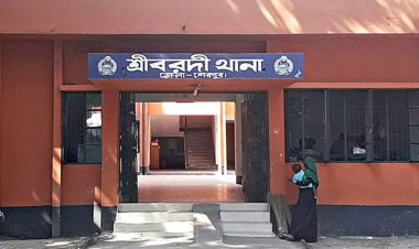 মিলাদের মিষ্টি দিতে গেলে দায়ের কোপে ছোট ভাইকে খুন