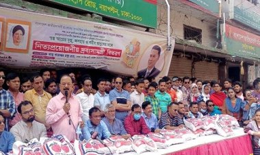 সরকারের পতন অনিবার্য: গয়েশ্বর চন্দ্র