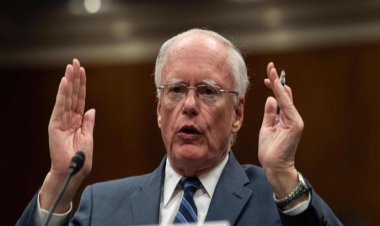 ইউক্রেনে মার্কিন সেনা মোতায়েনের আহ্বান সাবেক মার্কিন রাষ্ট্রদূতের