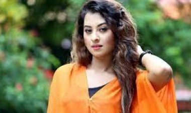 অপ্রতিরোধ্য বুবলী