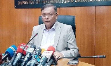 পরিচয় গোপন করে বাংলাদেশে আসতে চেয়েছিলেন সানি লিওন: তথ্যমন্ত্রী