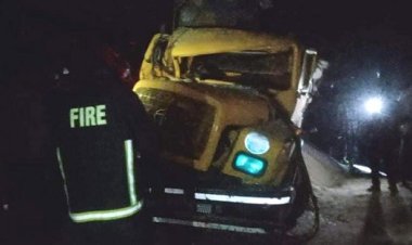 হবিগঞ্জে সড়ক দুর্ঘটনায় ৪ জনের প্রাণহানি