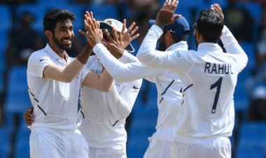  ১ উইকেট হারিয়েই দিন পার ইংল্যান্ডের, শেষ দিনে রোমাঞ্চের অপেক্ষা!