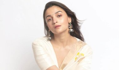  ১০০ কোটির ঘরে গাঙ্গুবাই, ডায়েট ভুলে গেলেন আলিয়া