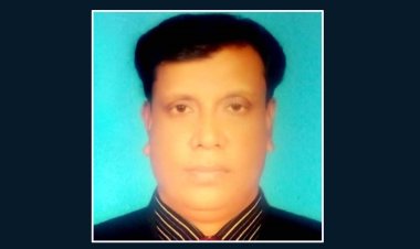 পটুয়াখালীতে বাসচাপায় সাংবাদিক নিহত