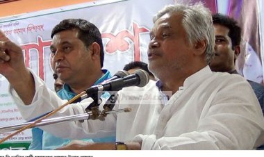 বামজোটের হরতালে সমর্থন-সহায়তা থাকবে বিএনপির