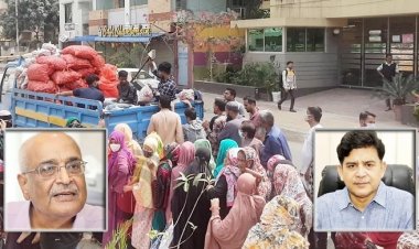 উচ্চবিত্ত ছাড়া সবাই নিদারুণ কষ্টে আছে:  বাড়ছে গরিব মানুষের সংখ্যা