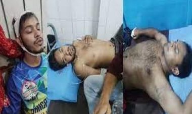 আধিপত্য নিয়ে জবি ছাত্রলীগের দুই গ্রুপে সংঘর্ষ, আহত ৫