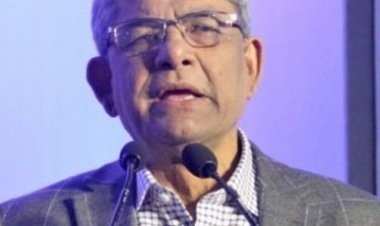 বিএনপি দ্রব্যমূল্য নিয়ন্ত্রণ করছে, এমন কথা হাস্যকর: মির্জা ফখরুল