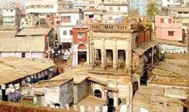 বদলে যাবে পুরান ঢাকা, হবে ব্লকভিত্তিক পুনঃউন্নয়ন