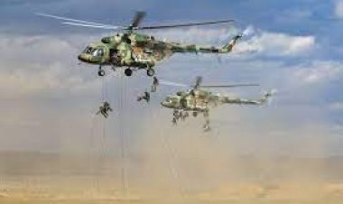  একদিনে কয়েকটি রুশ প্লেন-হেলিকপ্টার ভূপাতিত করার দাবি ইউক্রেনের