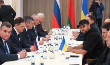  ফের বৈঠকে বসছে রাশিয়া-ইউক্রেন