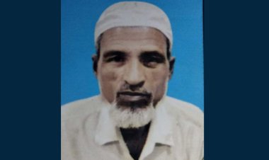 ৫ টাকা ভাড়া নিয়ে কথা কাটাকাটি, প্রাণ গেল বৃদ্ধের