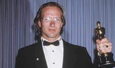  অস্কার বিজয়ী অভিনেতা উইলিয়াম হার্ট আর নেই