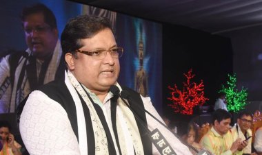  নারী বিশ্বকাপে ঐতিহাসিক জয়ে ক্রীড়া প্রতিমন্ত্রীর অভিনন্দন