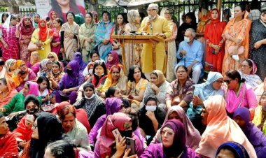 দুর্নীতির কারণে দ্রব্যমূল্য নিয়ন্ত্রণের বাহিরে: নজরুল