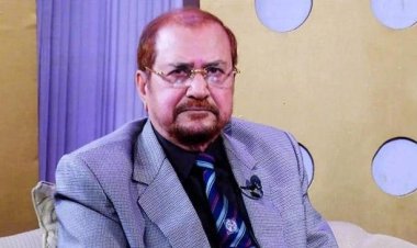  আজিজুর রহমানের মৃত্যুতে চলচ্চিত্র শিল্পী ও পরিচালকদের শোক