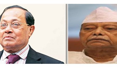 মওদুদ আহমদ ও খন্দকার দেলোয়ারের মৃত্যুবার্ষিকীতে বিএনপির কর্মসূচি