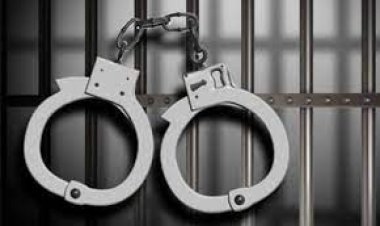 রাজধানীতে মাদকবিরোধী অভিযানে গ্রেফতার ৬৫