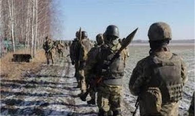  রাশিয়া-ইউক্রেন যুদ্ধে ৪ সাংবাদিক নিহত