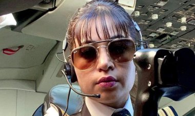  ভাইয়ের বিয়ে ফেলেই ইউক্রেন চলে যান শিবানী