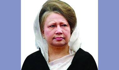 খালেদা জিয়ার মুক্তির মেয়াদ বাড়ছে