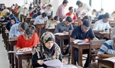  মেডিকেল ভর্তিযুদ্ধ: প্রতি আসনে লড়বেন ৩৩ শিক্ষার্থী