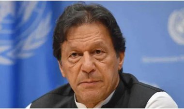 অনাস্থা প্রস্তাবে ক্ষমতা হারাবেন ইমরান খান!