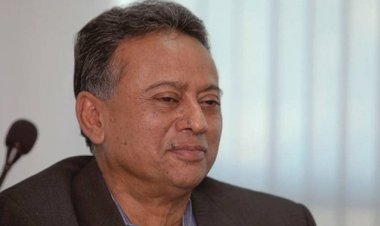 মৃত্যুর আগে আমীর খসরুকে যা বলেছিলেন মওদুদ