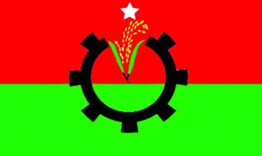  অর্থমন্ত্রীর পদত্যাগ দাবি বিএনপির