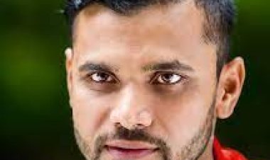 জাতীয় দলে ফোকাস নেই, ভালো লাগা থেকে খেলছি: মাশরাফি