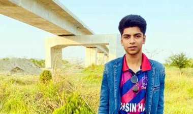 ট্রেন থেকে পড়ে ঢাবি শিক্ষার্থীর মৃত্যু