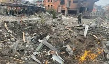 ইউক্রেনে সাত শতাধিক বেসামরিক নাগরিক নিহত